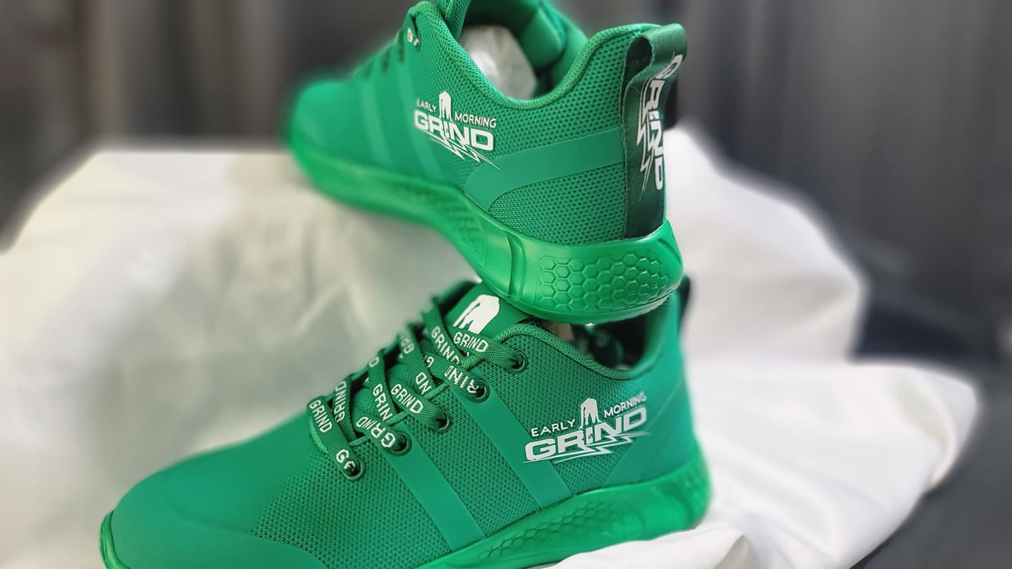 MONEY GREEN ON GREEN